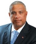 John Maginley, Ministro de Turismo de Antigua y Barbuda y Chairman de la Organización de Turismo del Caribe (CTO)
