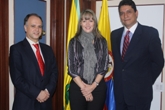 Colombia: Sellan alianza estratégica entre agencias de viajes, comerciantes y la aerolínea Aires