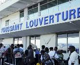 Haití: Aeropuerto Internacional de Puerto Príncipe reabre esta semana a vuelos comerciales