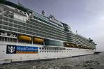Estados Unidos: Royal Caribbean operará 8 barcos en Europa para la temporada del 2010