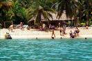 Panamá recibió un 3,2 por ciento más de turistas en el primer trimestre