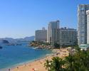 México: Acapulco logró este fin de semana una ocupación hotelera promedio del 67 por ciento