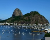 Brasil quiere estar entre los diez grandes del turismo mundial para el 2020