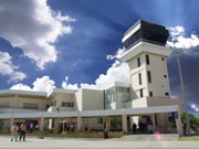 República Dominicana: Reinicia operaciones comerciales el aeropuerto de Barahona
