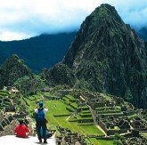 Perú aprovechará centenario de descubrimiento de Machu Picchu para relanzarlo como destino