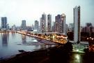 Panamá espera cerrar el año con mejores cifras de ocupación en sus hoteles
