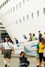 Guatemala: Instituto de Turismo sugiere retirar impuesto de ingreso a pasajeros de cruceros