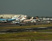 México: Aeropuerto Internacional Benito Juárez entre los más importantes del mundo por tráfico de aviones y pasajeros