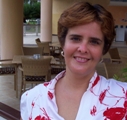 Ingrid Noelia Vidaud Quintana, vicepresidenta del Comité Organizador de SISMOS 2010