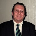 Sergio Baritussio, Director de Fiexpo