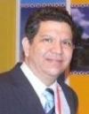 Humphrey Vrjolik, Director de la Oficina de Turismo de Aruba para Europa