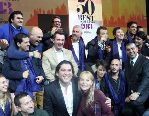Los 50 mejores restaurantes de América Latina, otra vez en Lima