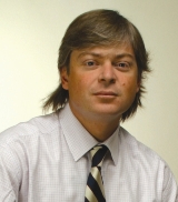 Gonzalo Caballero, Director General de BTM Chile