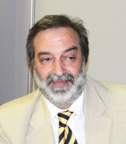 Jorge de Jesús, Gerente General  de la aerolínea brasileña TAM para España.