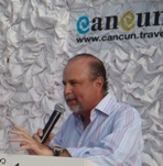 México: Invertirán 500 mil dólares en campaña “Cancún y los tesoros del Caribe”