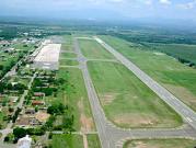 Honduras: Avanzan obras del nuevo aeropuerto internacional en Palmerola