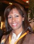 Petra Cruz, Directora y Coordinadora de las Oficinas de Promoción Turística de República Dominicana en Europa