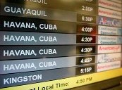 Estados Unidos: Agencias que venden viajes hacia Cuba no tendrán que aumentar pagos de aval