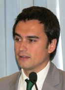 Pablo Bautista, Consejero Delegado de la Empresa Municipal de Promoción Madrid