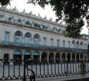 Cuba: Domus Selecta, de Hotusa, se estrena en La Habana con un hotel de cinco estrellas