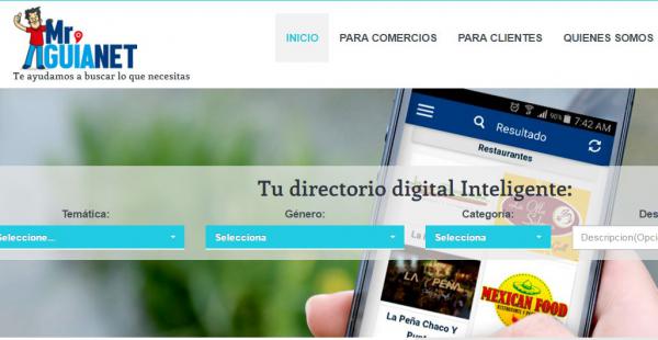 Bolivia: Lanzan 'app' para turismo y negocios en Santa Cruz