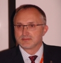 Joseph María Perramón, Director de la Oficina de Promoción de Cataluña para toda Europa del Este