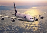 España: Destinia.com ofrece dos paquetes para estrenar el A380 entre París y Nueva York