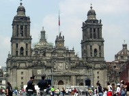 México: El DF impulsa recuperación turística con campaña de relaciones públicas hacia líderes internacionales