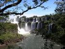 Argentina: Cataratas del Iguazú, posible maravilla natural del mundo