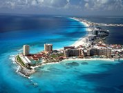 México: Cancún, destino internacional más solicitado por los turistas estadounidenses en 2009