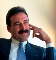 Luis Riu Güell, consejero-delegado de la cadena RIU Hotels & Resorts