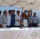 México: Quintana Roo declara a la cantante Paulina Rubio como su primera embajadora turística