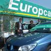 Francia: Europcar potencia la reserva online de su flota de vehículos eco-friendly