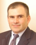 Guillermo Brenes, Vicepresidente de Global Dollar Commercial Card (American Express)