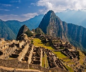 Perú: Confirman que Machu Picchu no sufrió daños por intensas lluvias