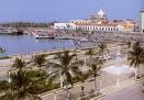 Colombia: Bahía de Cartagena entra en la lista de las más bellas del mundo