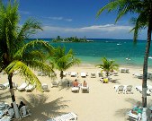 Jamaica: Multidestino y estrategia de mercadotecnia regional son claves para que turismo del Caribe afronte la crisis
