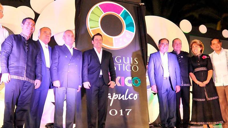 Tianguis Turístico de México en Acapulco 2017 supera resultados 