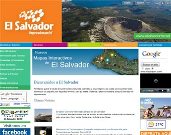 El Salvador promoverá viajes turísticos desde la emigración