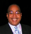 Warren Solomon, Director de Turismo de la Asamblea Legislativa de Tobago