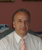 Leonardo Rodríguez Badel, Gerente del Hotel Meliá Panamá Canal
