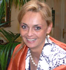 Polly Karastoyanova, Directora Ejecutiva de la Junta Nacional de Turismo de Bulgaria