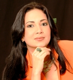 Magaly Toribio, Viceministra de Turismo para la Promoción Internacional, República Dominicana
