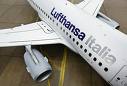 Italia: Lufthansa Italia estrena el 1 de abril vuelos domésticos a Roma, Nápoles y Bari