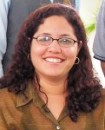 Andrea Yánez Rojas, directora de Desarrollo y Facilitación Turística del Ministerio de Turismo de Ecuador