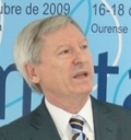 Alejandro Rubín Carballo, Director General de Expourense y de la Feria Termatalia