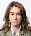 Marta Serra, Directora del Salón Internacional de Turismo de Cataluña, España