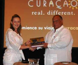 Colombia: Agentes de viajes de este país estrechan conexiones de trabajo con Curazao