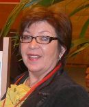 Glennie Tromp, Representante de la Oficina de Turismo de Aruba para España e Italia