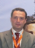 Álvaro Bravo, director de Ventas Internacionales de AVIS Rent a Car